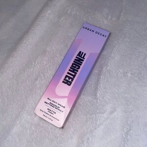 Urban Decay All Nighter Setting Spray - Matte Finish